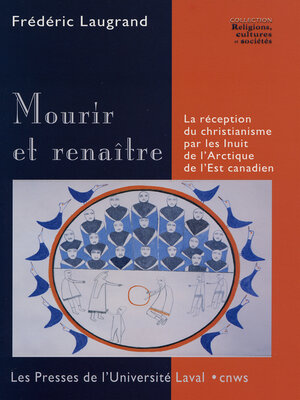 cover image of Mourir et renaître